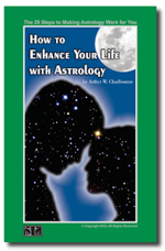 How to Enhance Your Life with Astrology